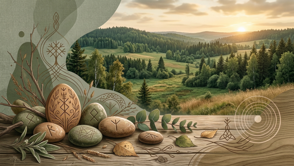 Titelbild - Einladung nach innen – Vier besondere Abende bei Haldamar