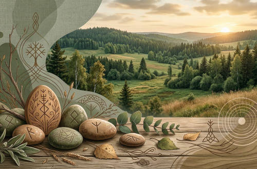 Titelbild - Einladung nach innen – Vier besondere Abende bei Haldamar